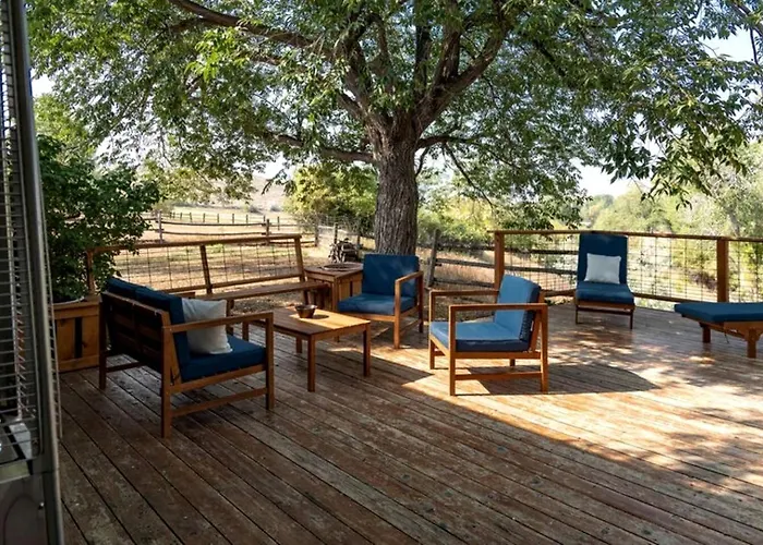 Holiday home Spacious Dual-home Mountain Escape With Hot Tub And Creek Views Near Trails In Lander, Wyoming Lander